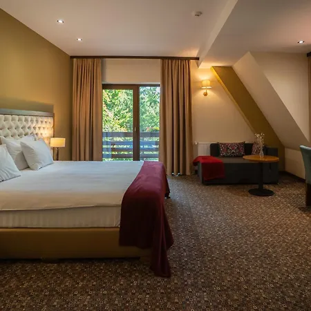 Opus Guest house