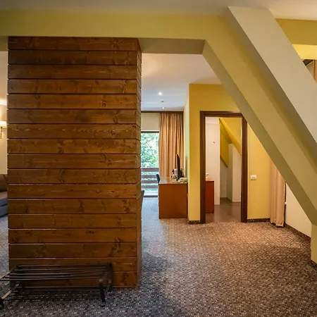 Opus Guest house Sinaia