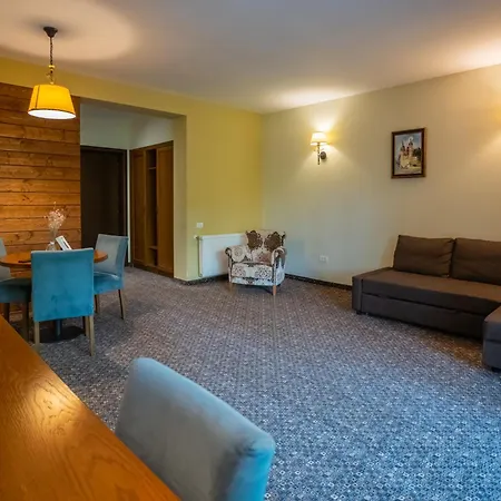 Opus 5* Sinaia