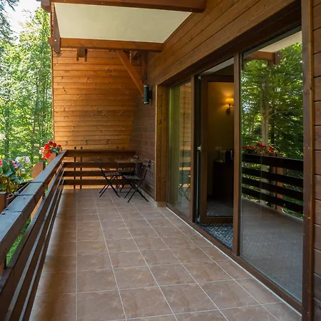 Opus Guest house Sinaia