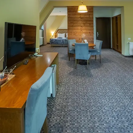 Guest house Opus 5*