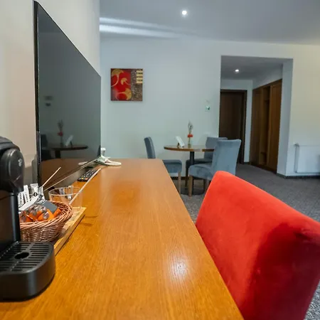 Guest house Opus 5*