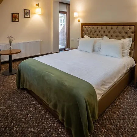 Opus Sinaia