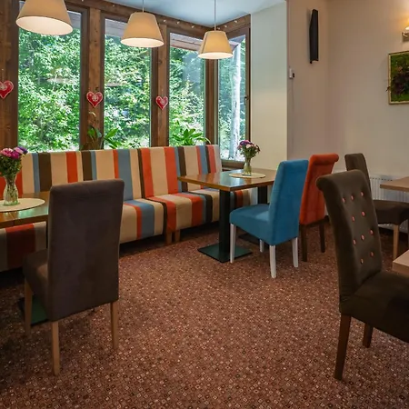 Guest house Opus