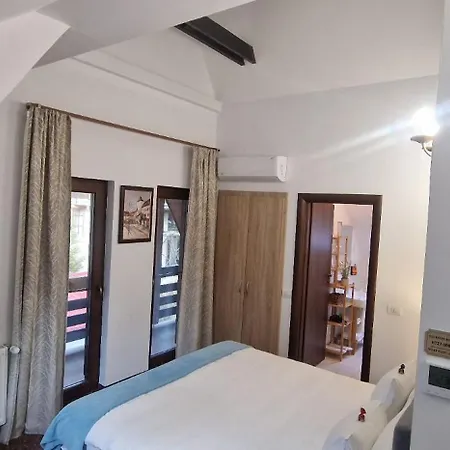 Opus 5* Sinaia